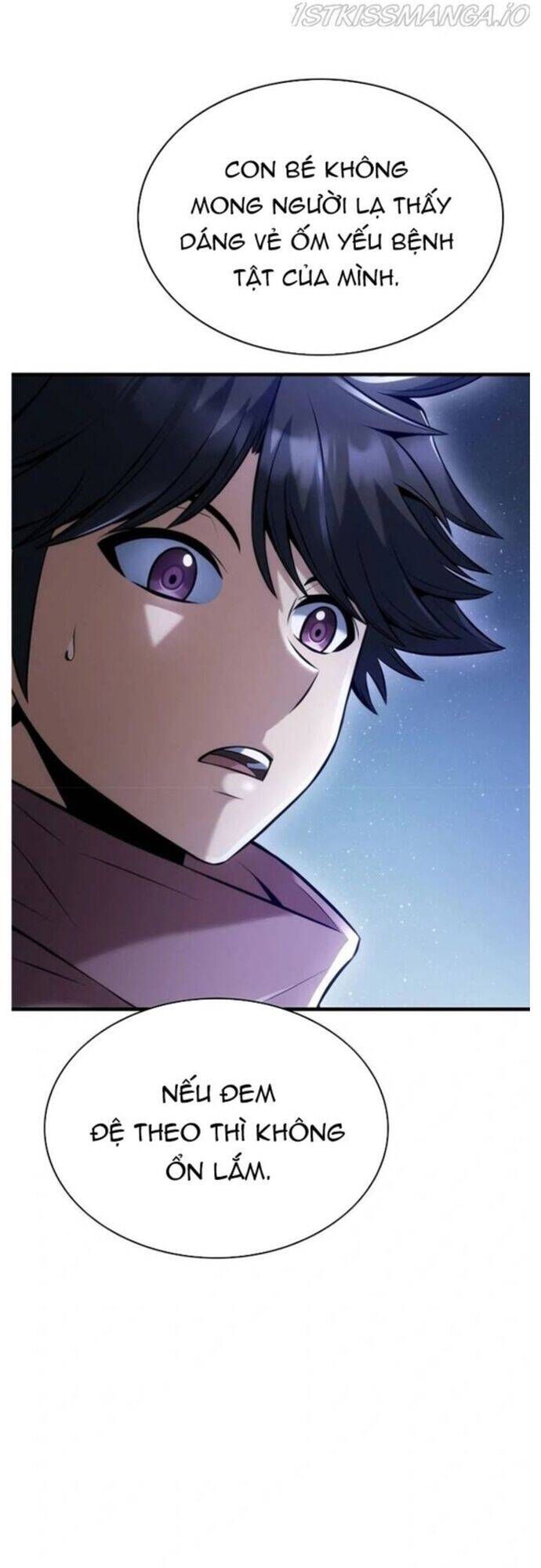 Bá Vương Chi Tinh Chap 47 - Next Chap 48