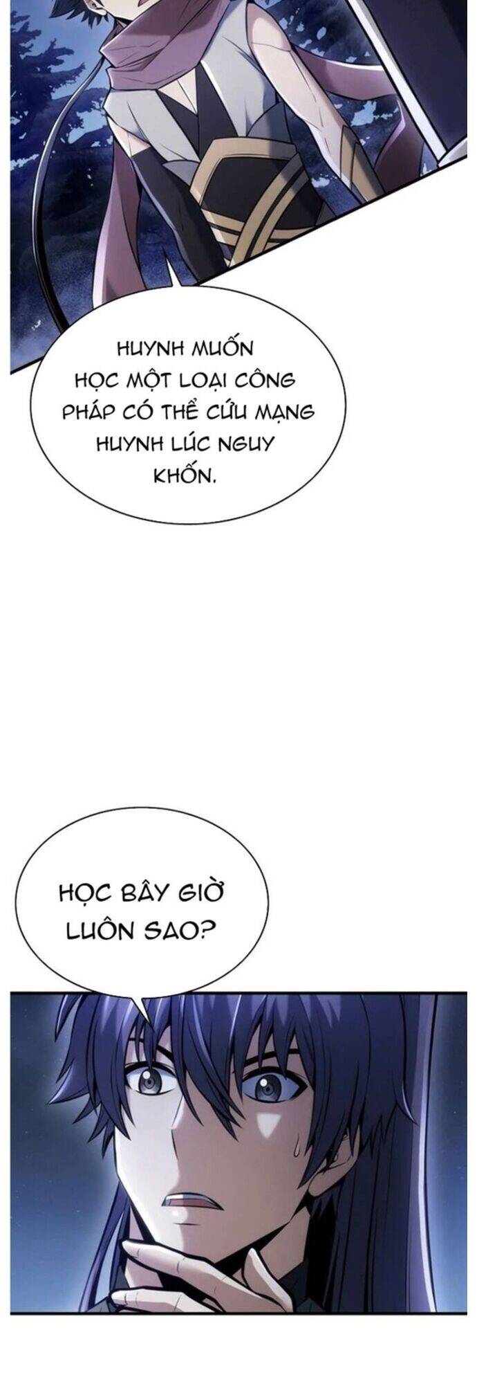 Bá Vương Chi Tinh Chap 47 - Next Chap 48