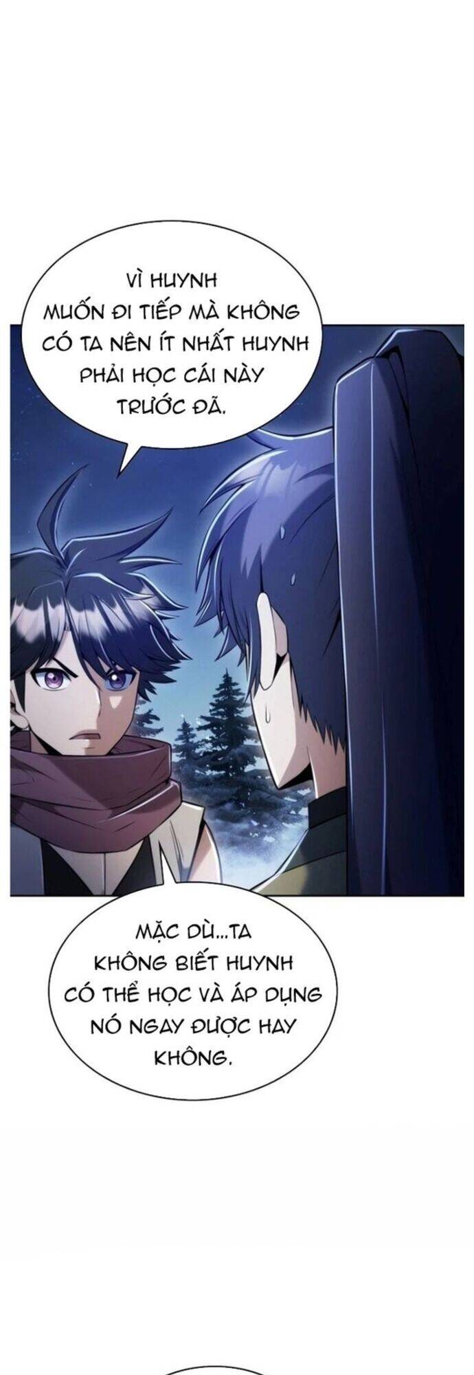 Bá Vương Chi Tinh Chap 47 - Next Chap 48