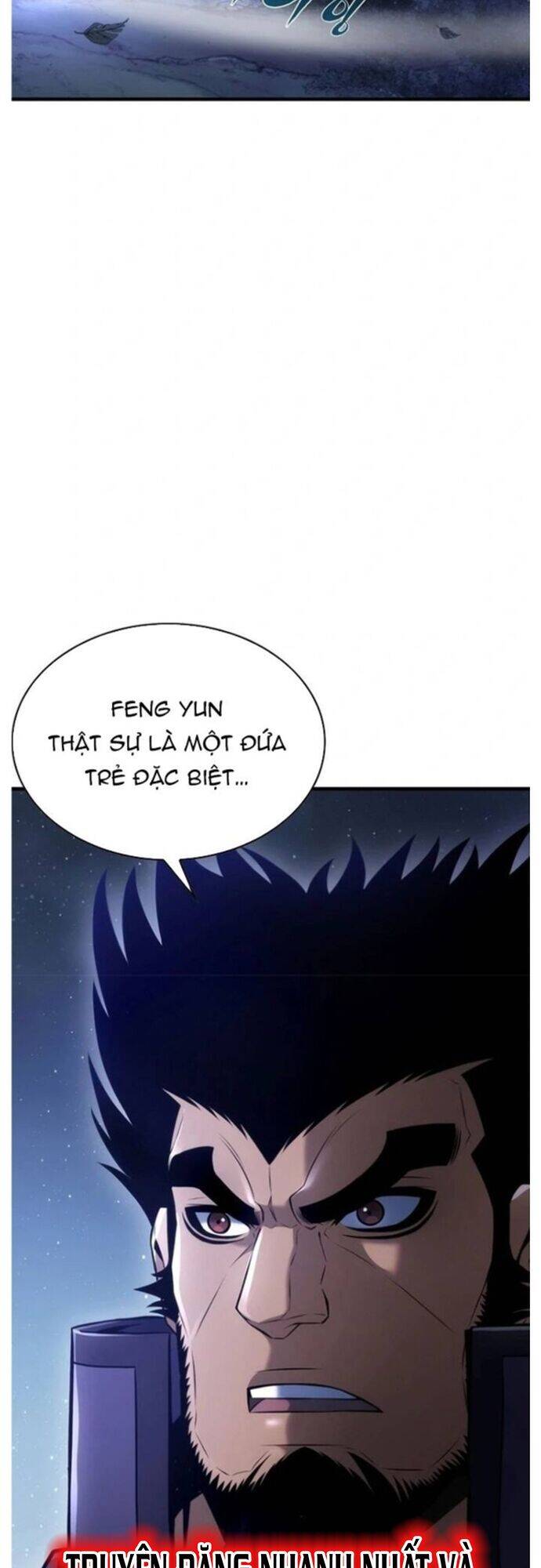 Bá Vương Chi Tinh Chap 47 - Next Chap 48