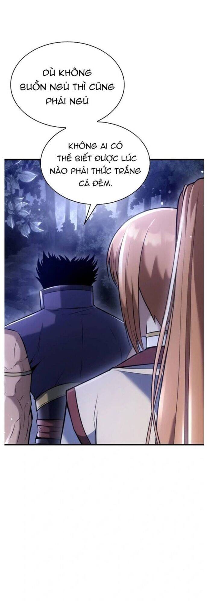 Bá Vương Chi Tinh Chap 47 - Next Chap 48