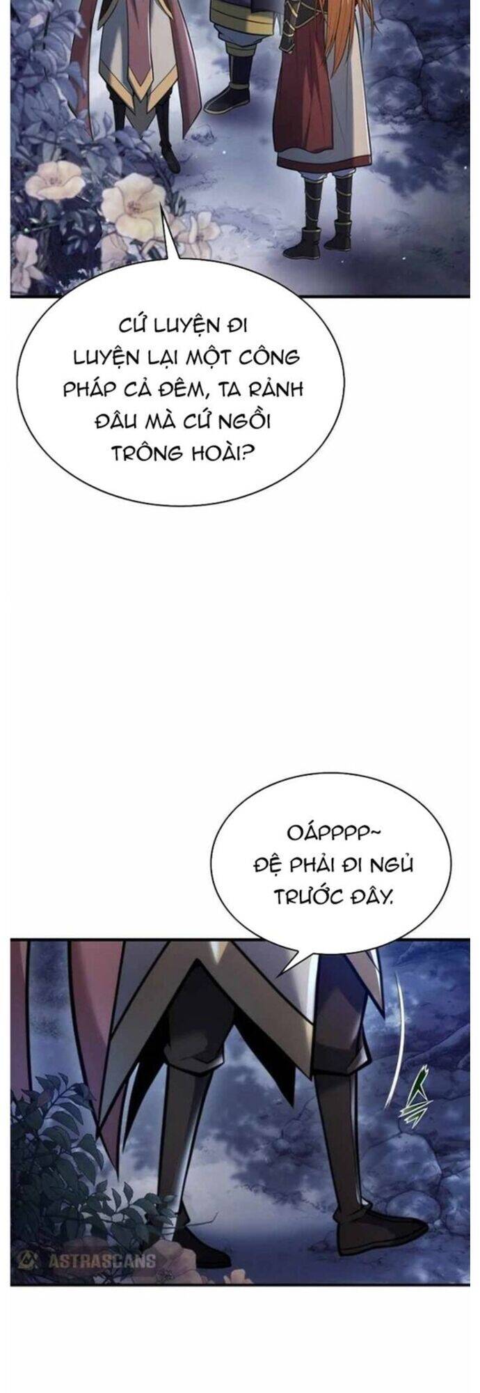 Bá Vương Chi Tinh Chap 48 - Next Chap 49