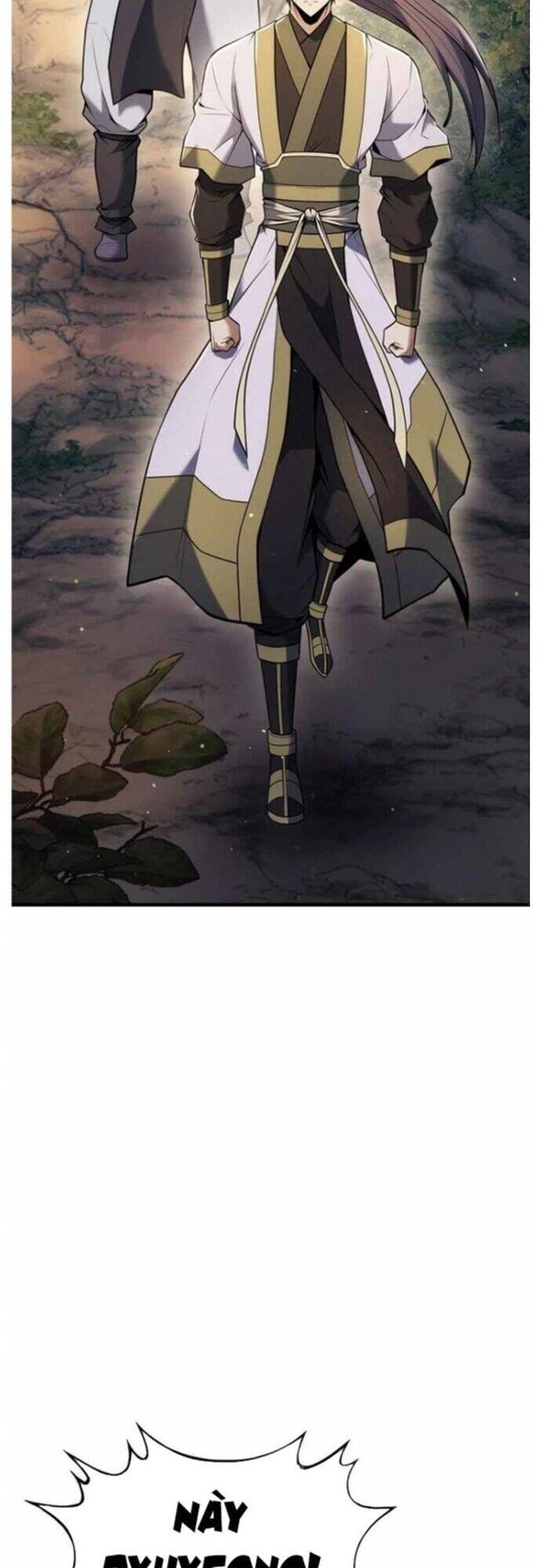 Bá Vương Chi Tinh Chap 48 - Next Chap 49