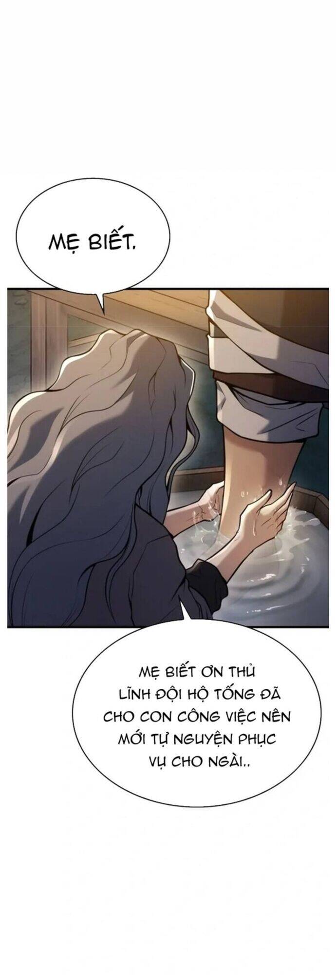 Bá Vương Chi Tinh Chap 49 - Next Chap 50