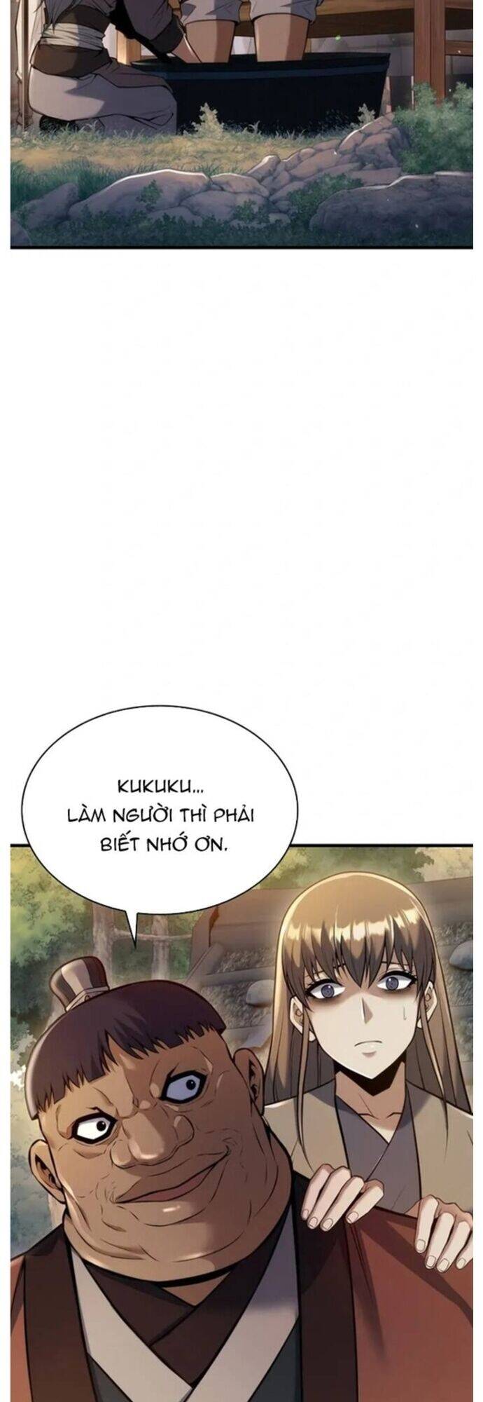 Bá Vương Chi Tinh Chap 49 - Next Chap 50