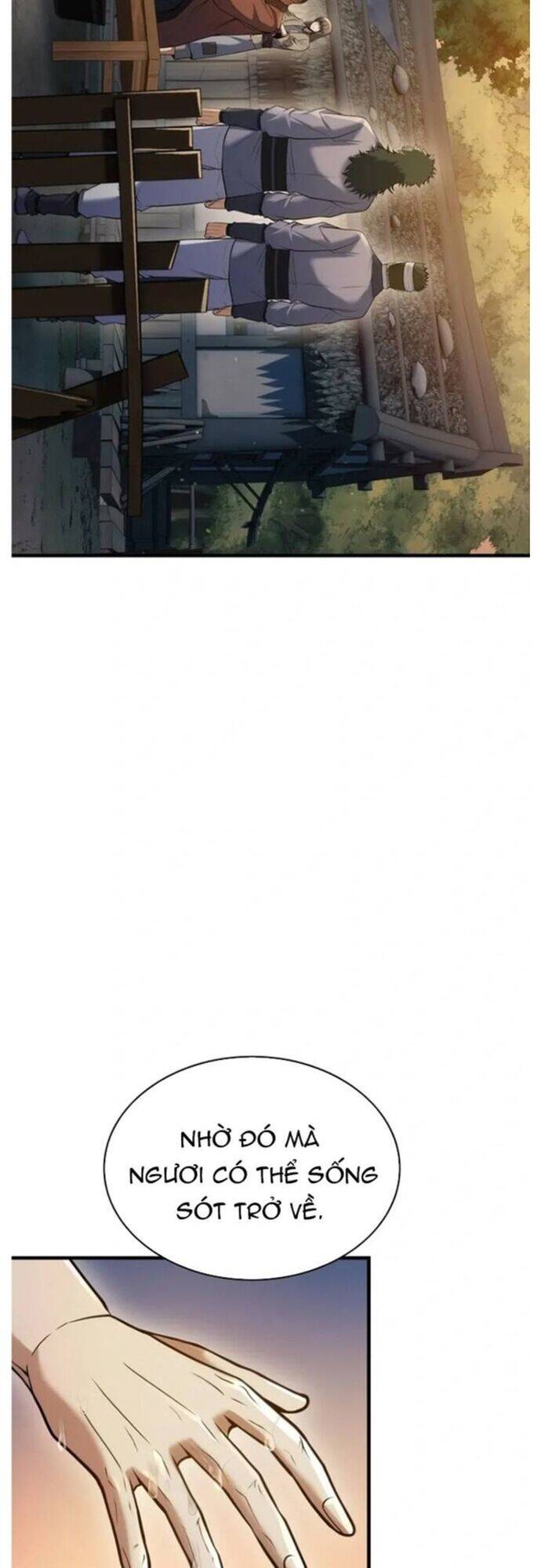 Bá Vương Chi Tinh Chap 49 - Next Chap 50