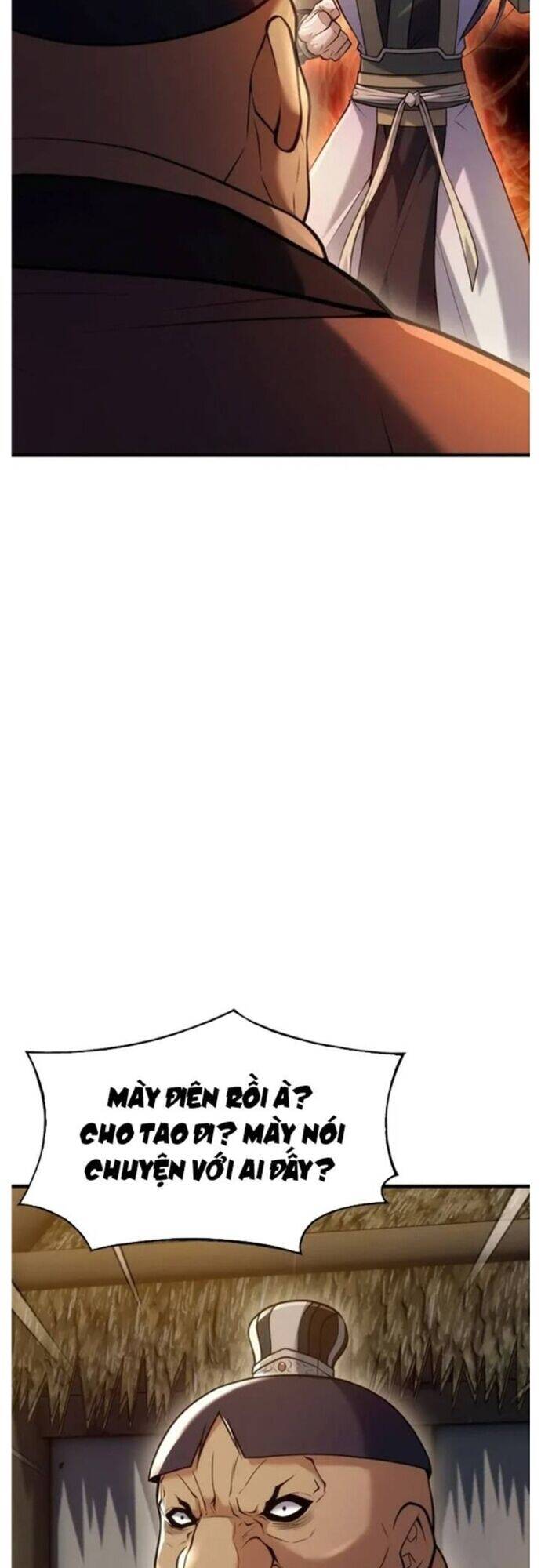 Bá Vương Chi Tinh Chap 49 - Next Chap 50