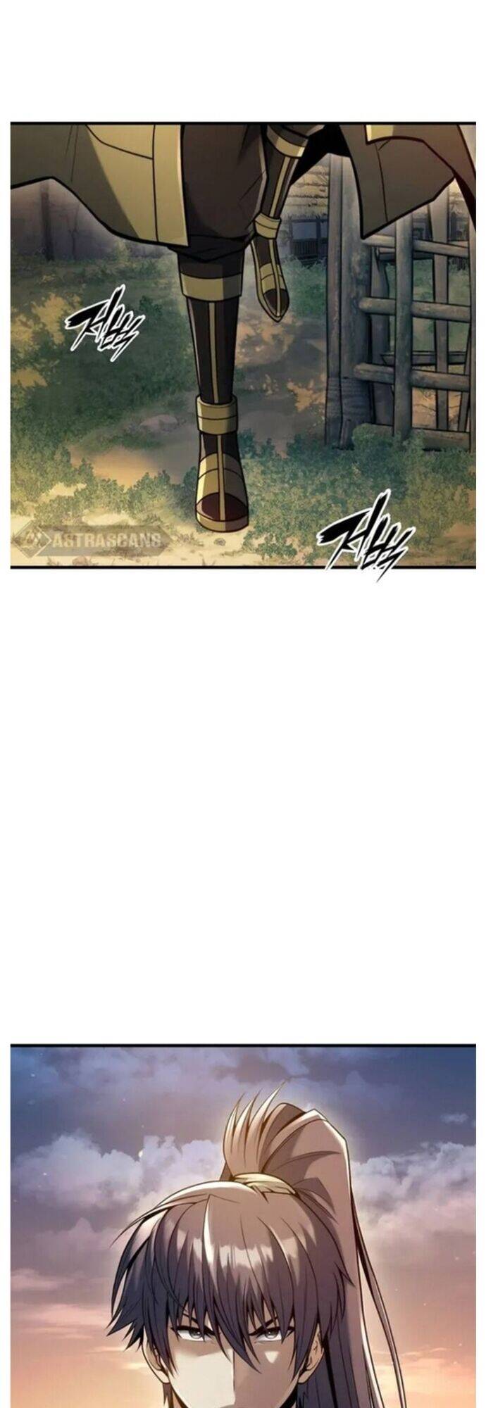 Bá Vương Chi Tinh Chap 49 - Next Chap 50