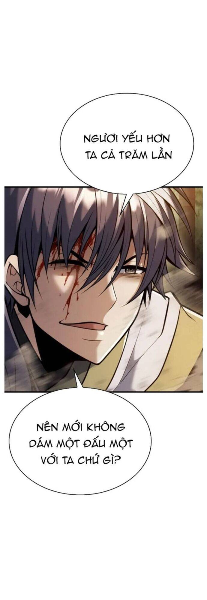 Bá Vương Chi Tinh Chap 49 - Next Chap 50