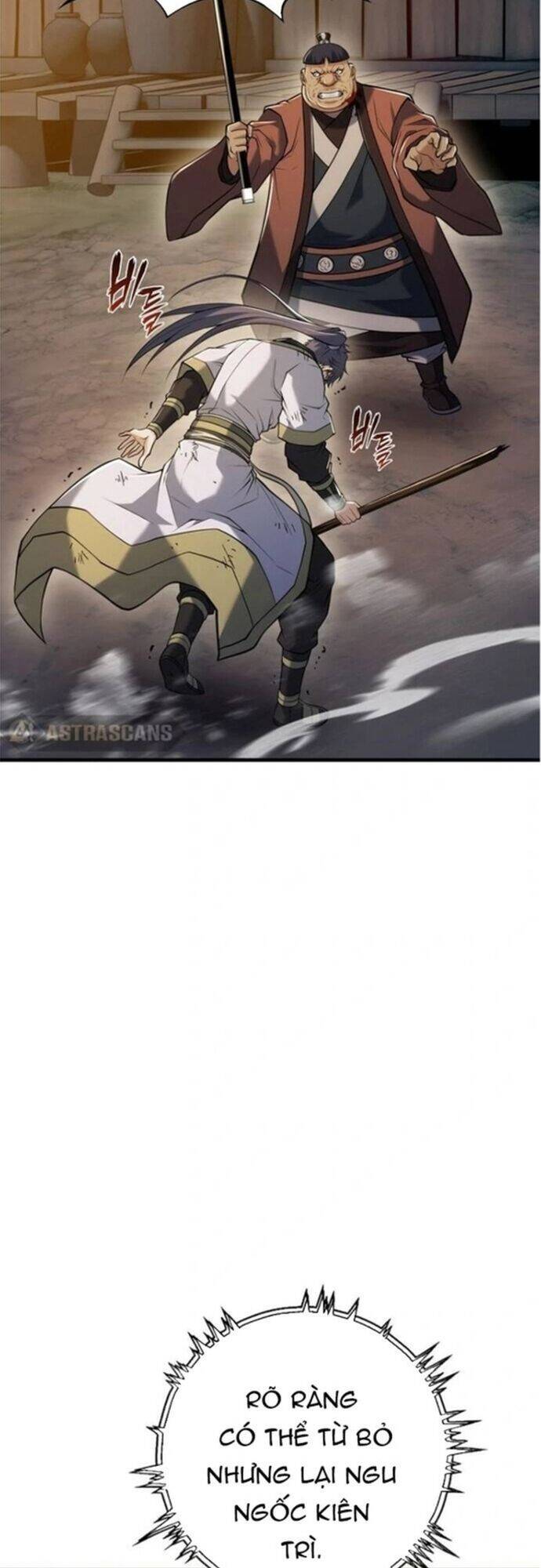 Bá Vương Chi Tinh Chap 51 - Next Chap 52