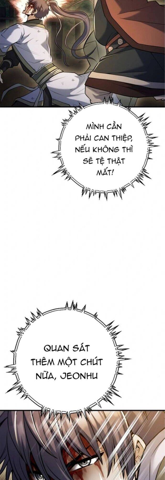 Bá Vương Chi Tinh Chap 51 - Next Chap 52