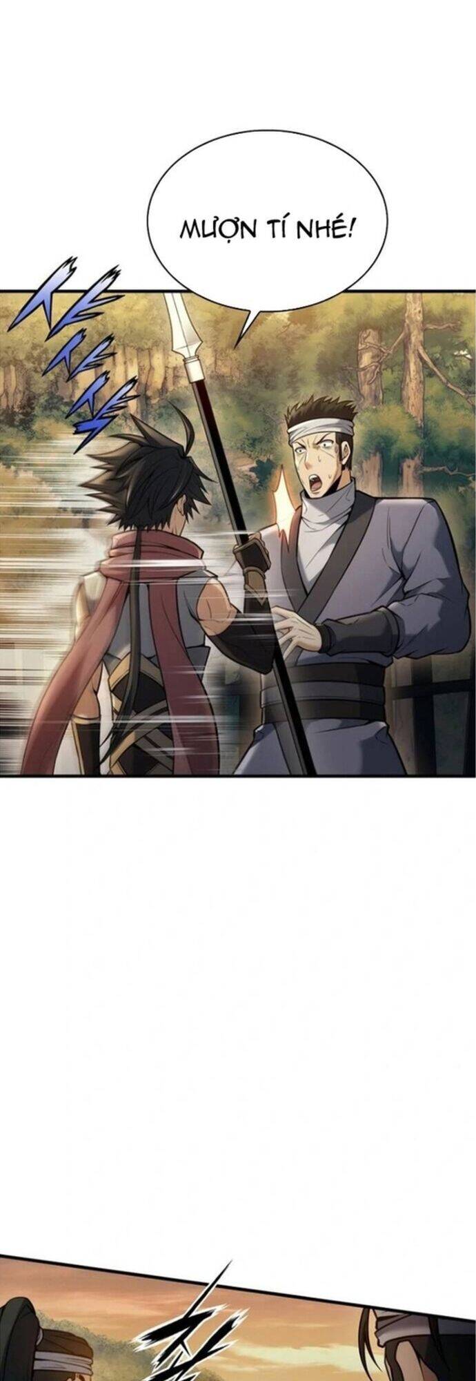 Bá Vương Chi Tinh Chap 51 - Next Chap 52