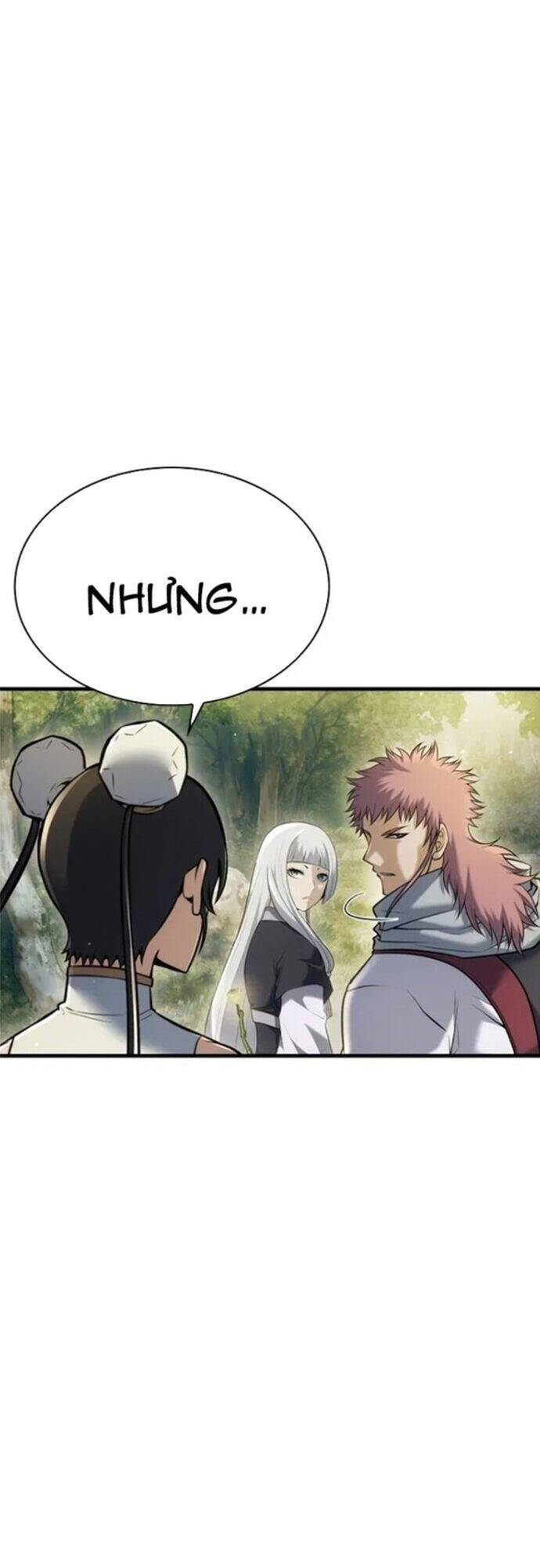 Bá Vương Chi Tinh Chap 53 - Next Chap 54