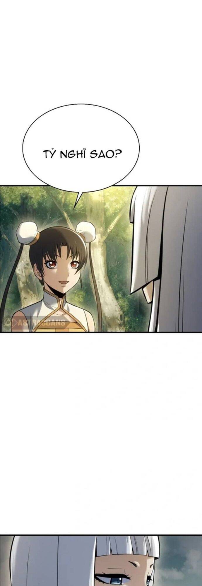 Bá Vương Chi Tinh Chap 53 - Next Chap 54