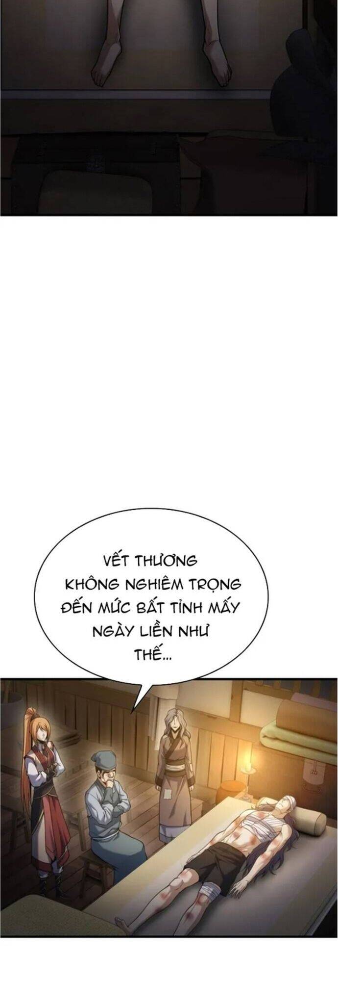 Bá Vương Chi Tinh Chap 53 - Next Chap 54