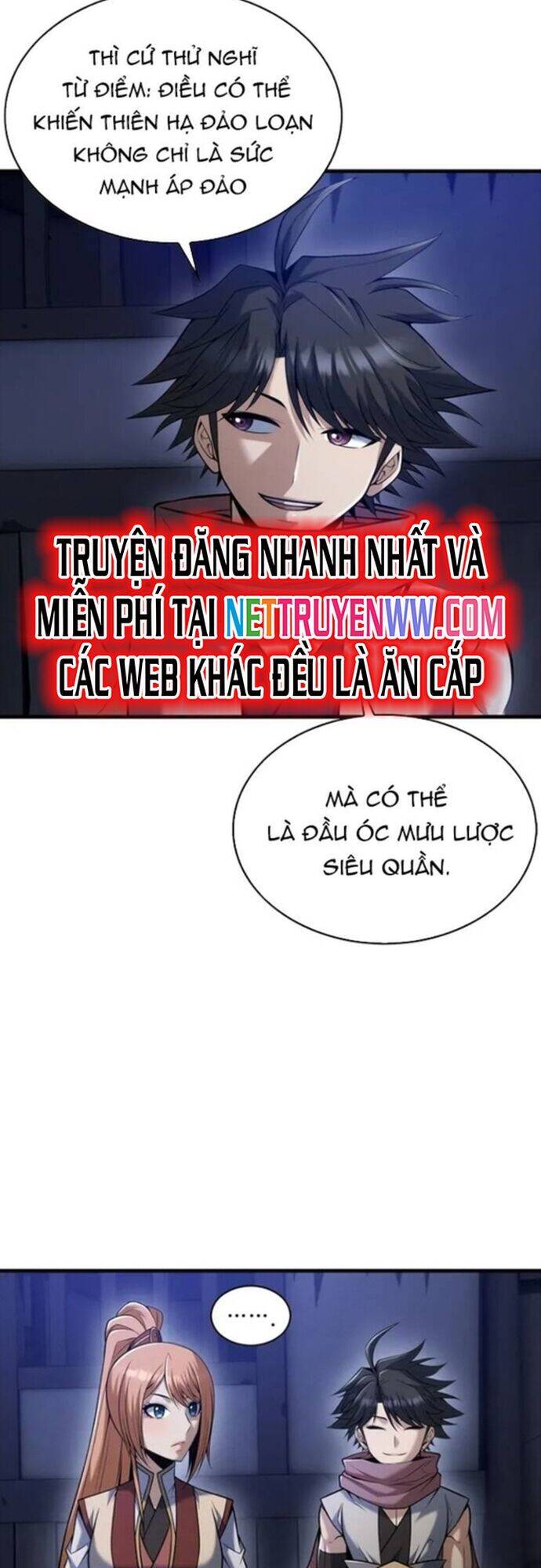 Bá Vương Chi Tinh Chap 53 - Next Chap 54