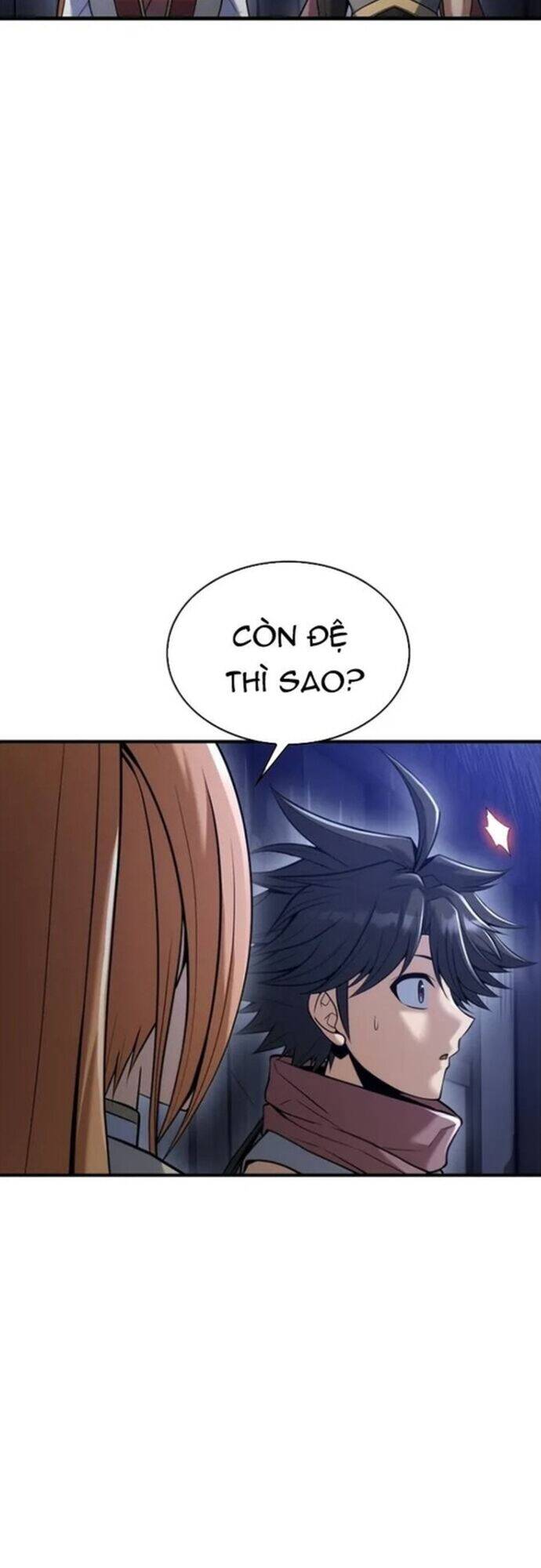 Bá Vương Chi Tinh Chap 53 - Next Chap 54