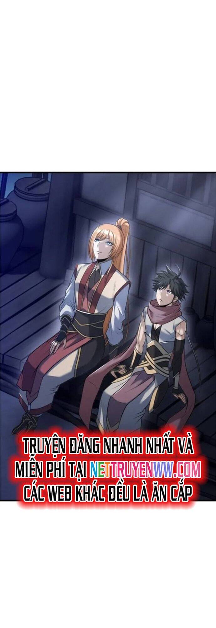 Bá Vương Chi Tinh Chap 53 - Next Chap 54