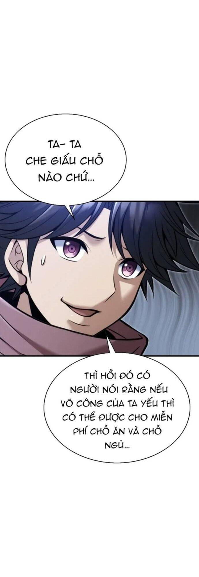 Bá Vương Chi Tinh Chap 53 - Next Chap 54