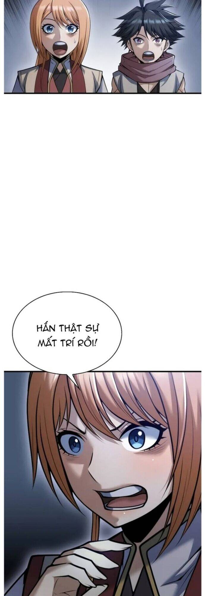 Bá Vương Chi Tinh Chap 54 - Next Chap 55