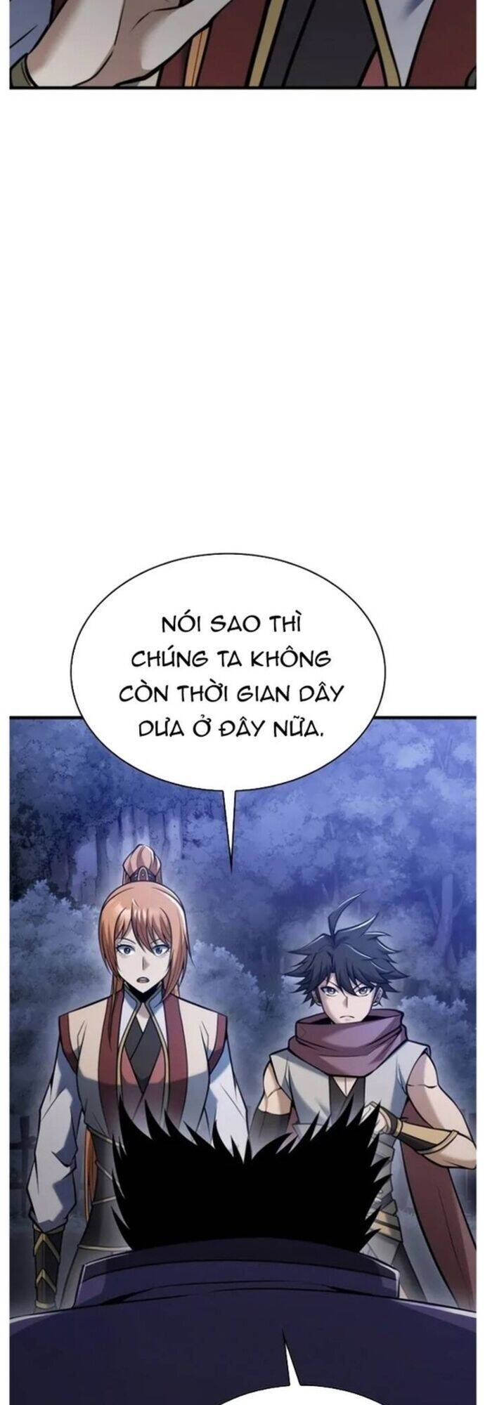 Bá Vương Chi Tinh Chap 54 - Next Chap 55