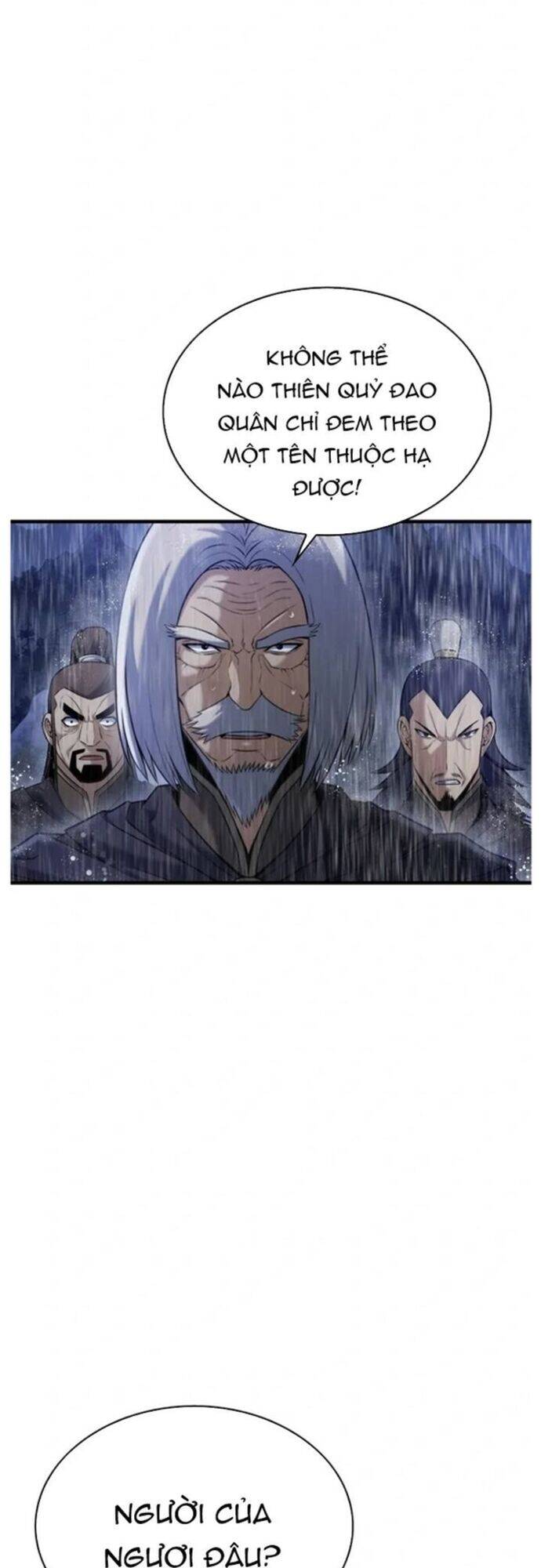 Bá Vương Chi Tinh Chap 54 - Next Chap 55