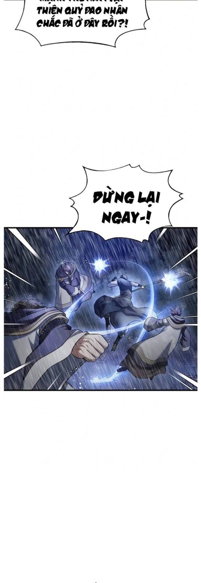 Bá Vương Chi Tinh Chap 54 - Next Chap 55