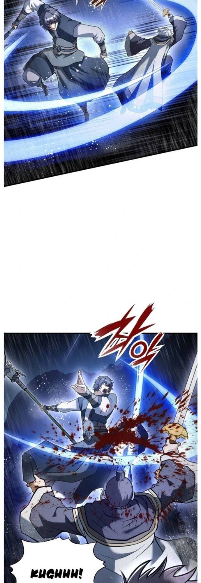 Bá Vương Chi Tinh Chap 54 - Next Chap 55