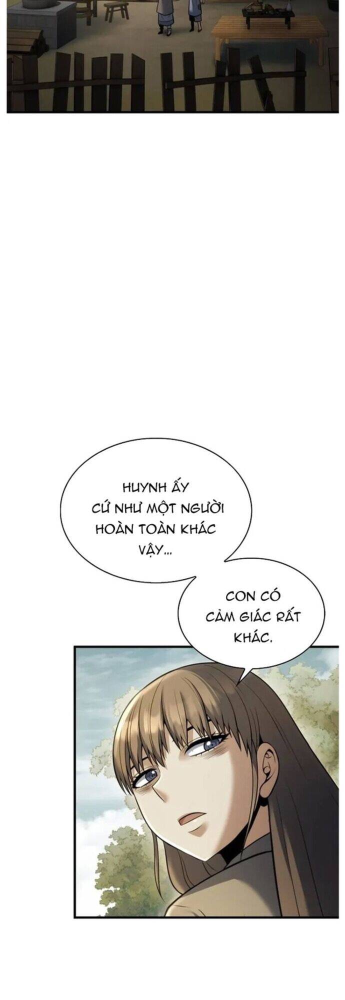 Bá Vương Chi Tinh Chap 55 - Next Chap 56