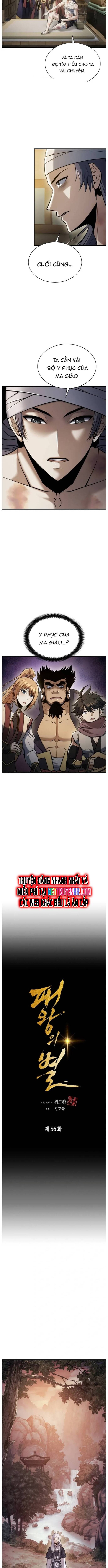 Bá Vương Chi Tinh Chap 56 - Next Chap 57