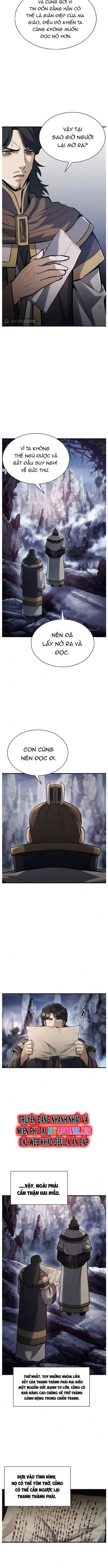 Bá Vương Chi Tinh Chap 61 - Next Chap 62