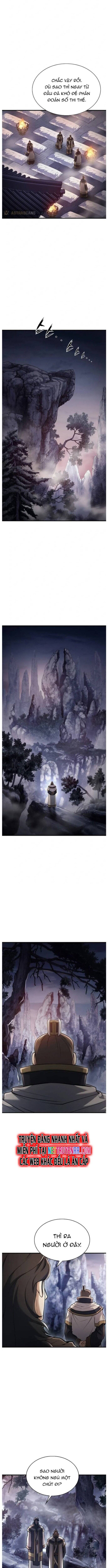 Bá Vương Chi Tinh Chap 61 - Next Chap 62