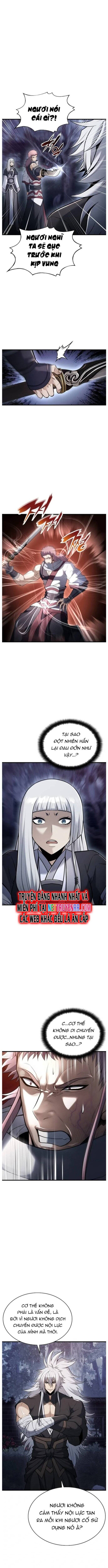 Bá Vương Chi Tinh Chap 62 - Next Chap 63