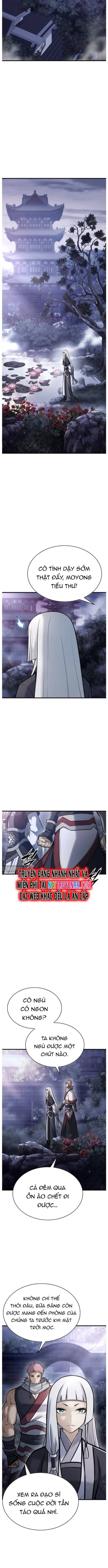 Bá Vương Chi Tinh Chap 62 - Next Chap 63