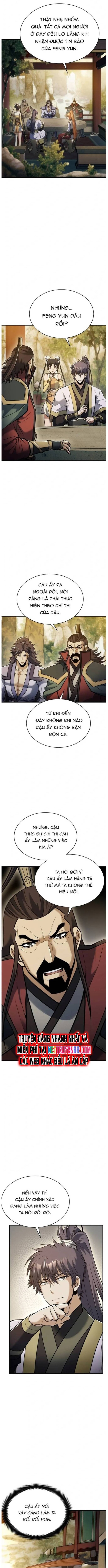 Bá Vương Chi Tinh Chap 64 - Next Chap 65
