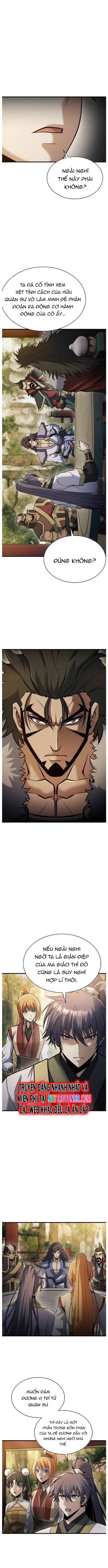 Bá Vương Chi Tinh Chap 65 - Next Chap 66