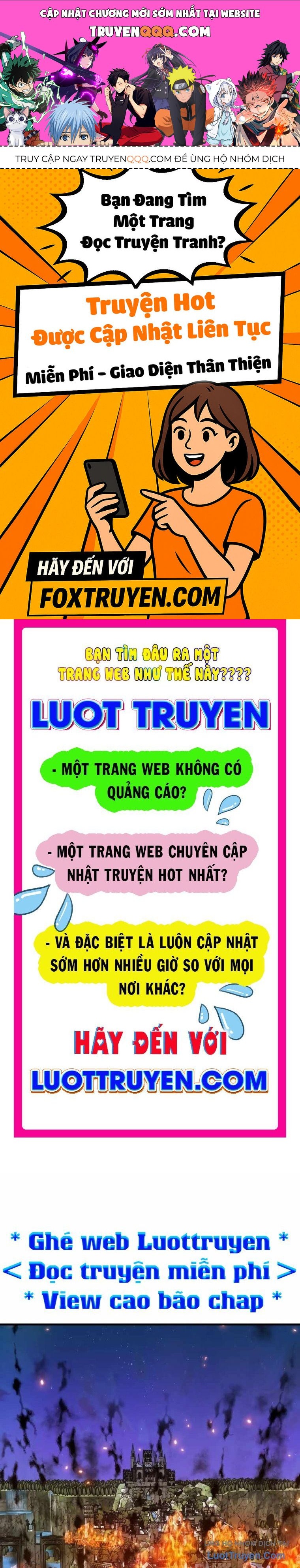 Ranker Mộng Du Chap 109 - Next Chap 110