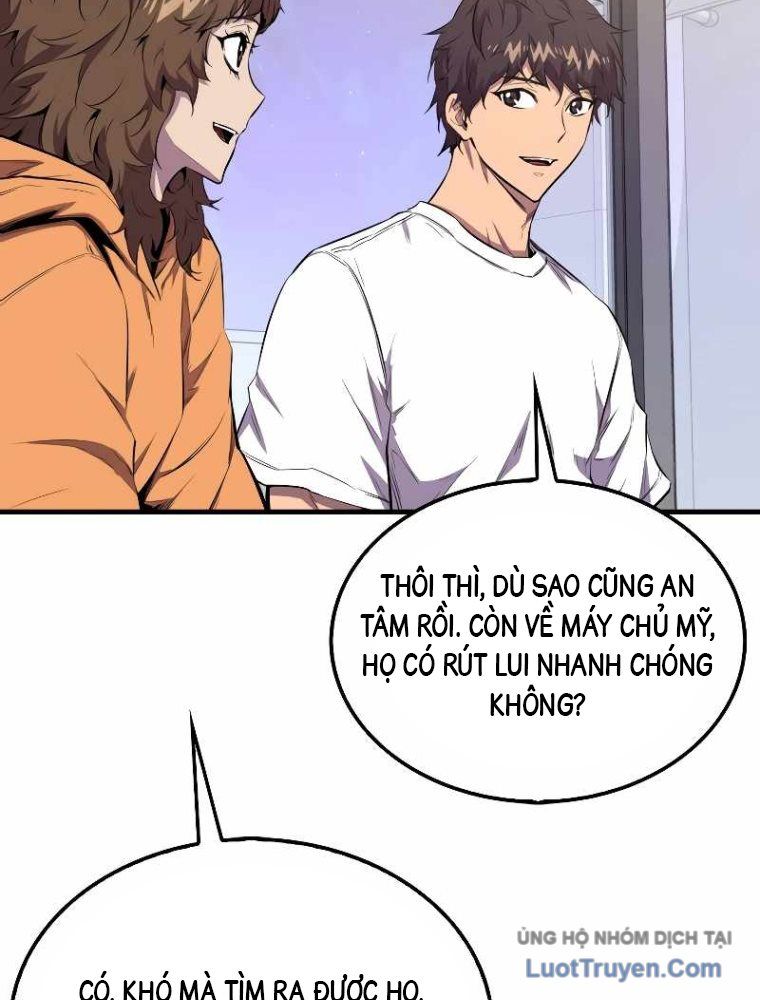Ranker Mộng Du Chap 110 - Next Chap 111