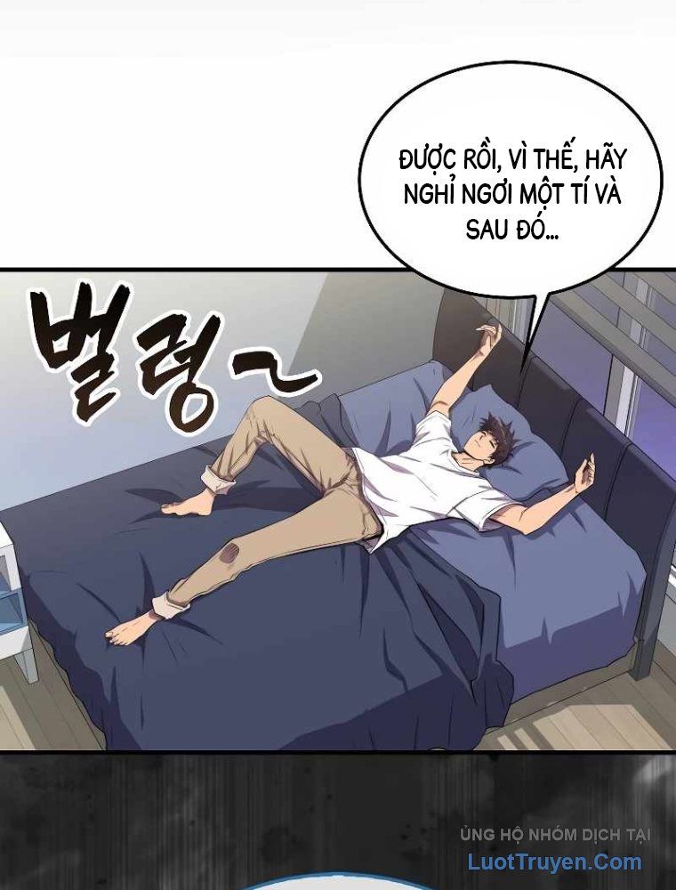 Ranker Mộng Du Chap 110 - Next Chap 111