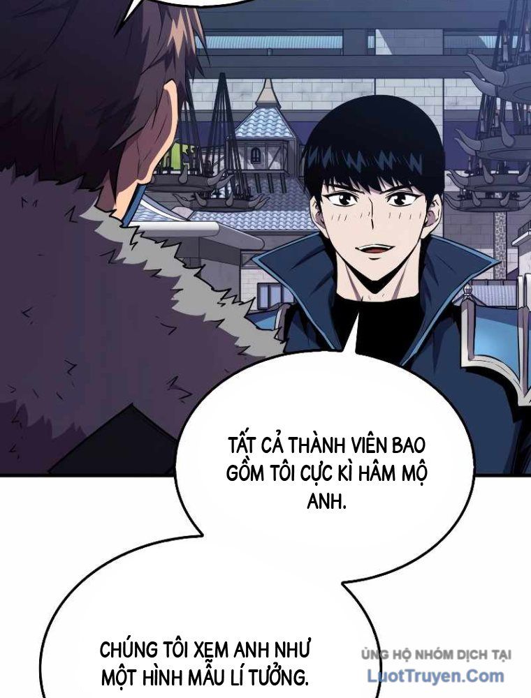 Ranker Mộng Du Chap 110 - Next Chap 111
