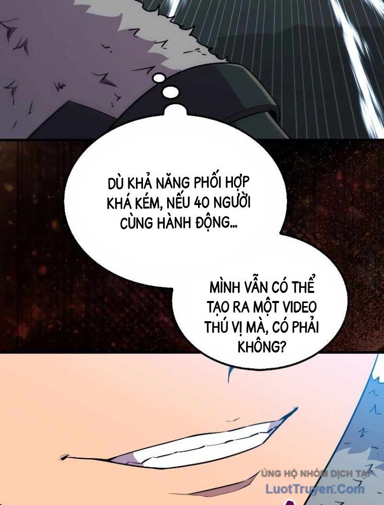 Ranker Mộng Du Chap 110 - Next Chap 111