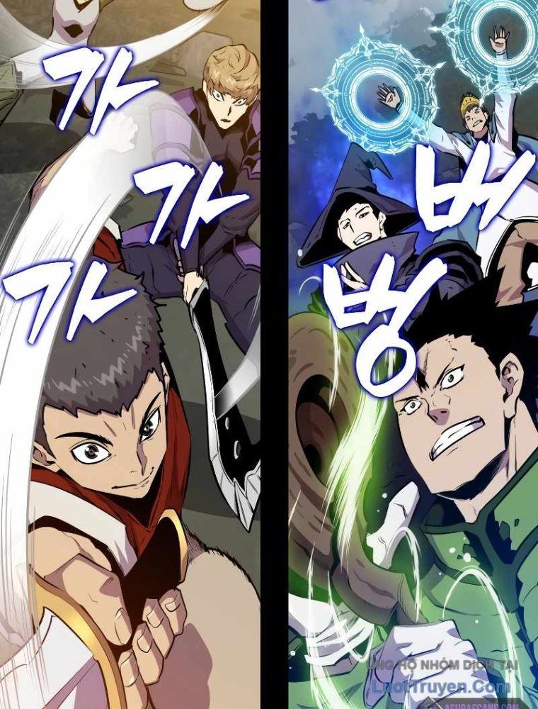 Ranker Mộng Du Chap 110 - Next Chap 111