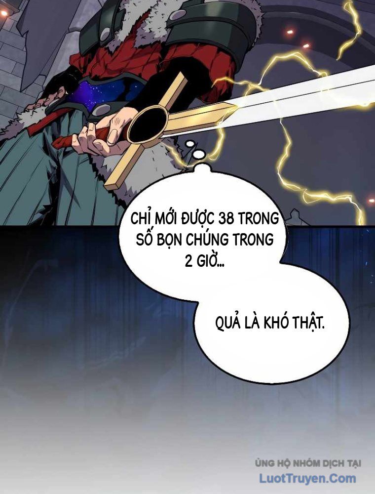 Ranker Mộng Du Chap 111 - Next Chap 112