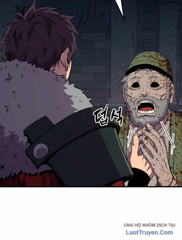 Ranker Mộng Du Chap 111 - Next Chap 112