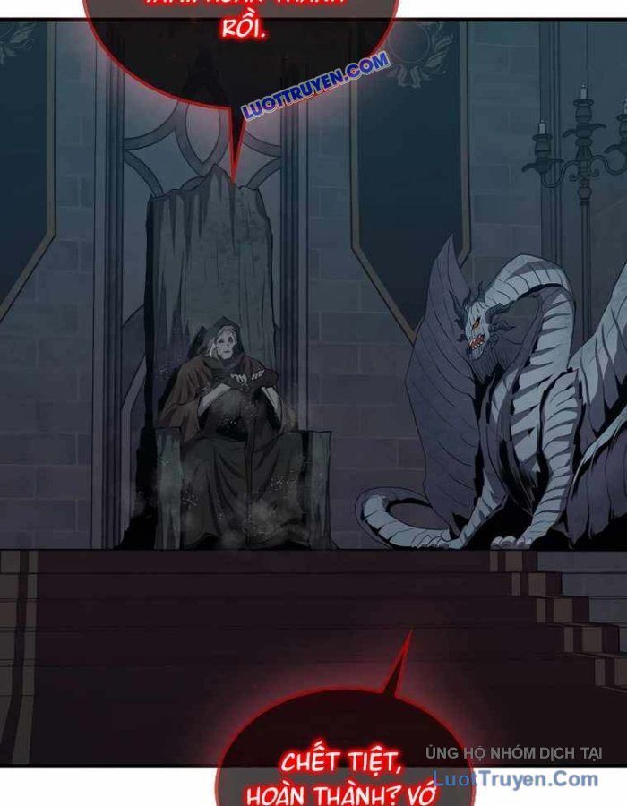 Ranker Mộng Du Chap 112 - Next Chap 113