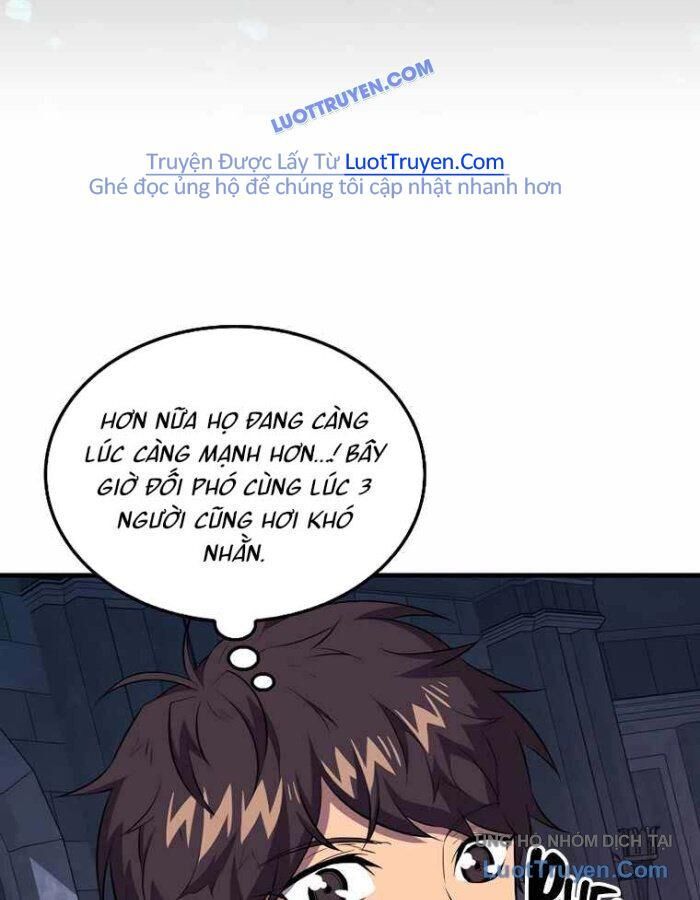 Ranker Mộng Du Chap 112 - Next Chap 113