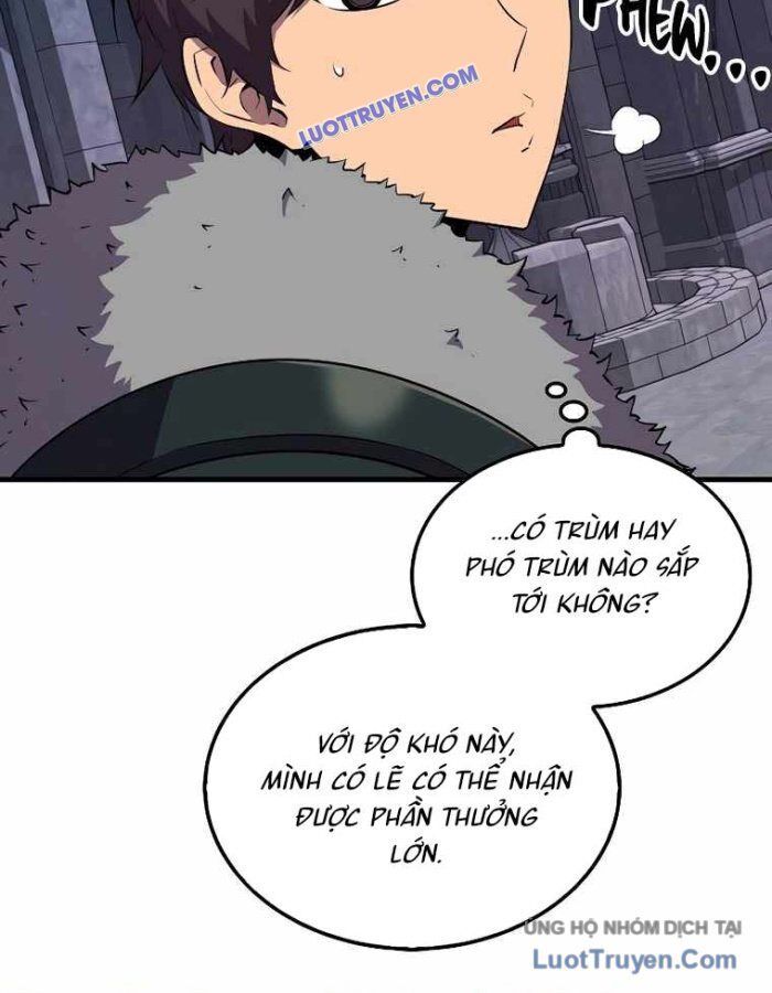Ranker Mộng Du Chap 112 - Next Chap 113