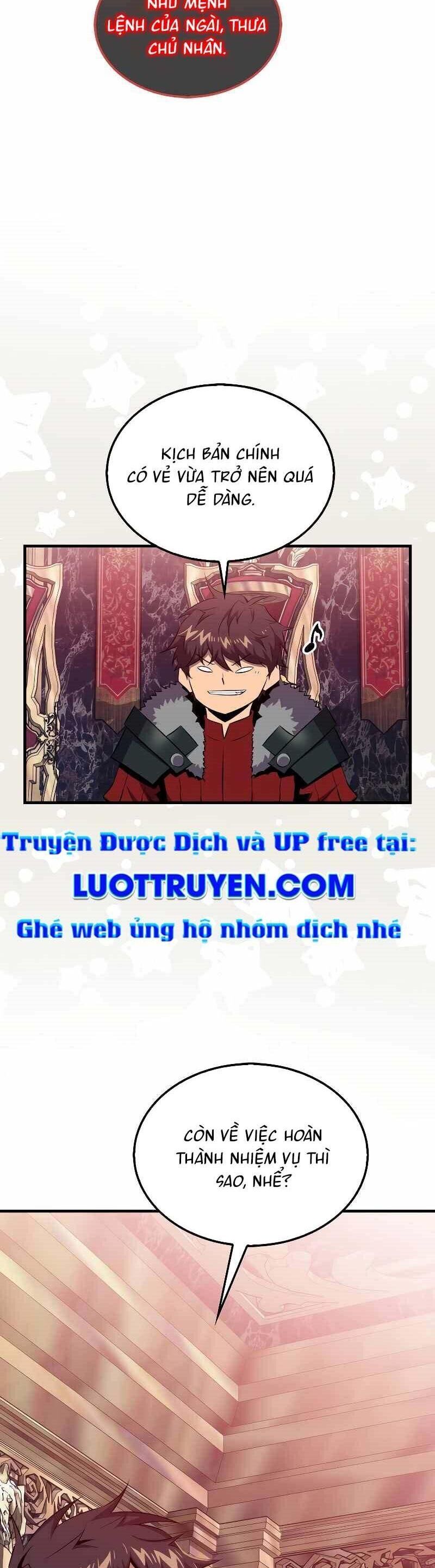 Ranker Mộng Du Chap 113 - Next Chap 114