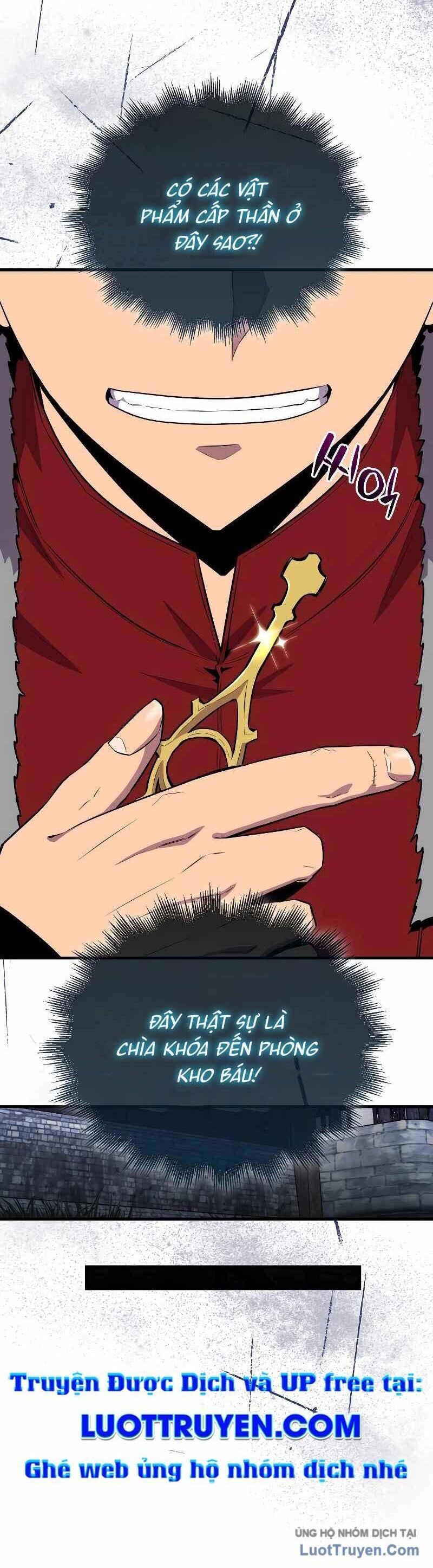 Ranker Mộng Du Chap 113 - Next Chap 114