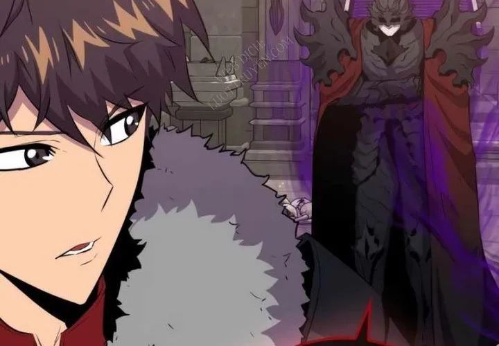 Ranker Mộng Du Chap 114 - Next Chap 115